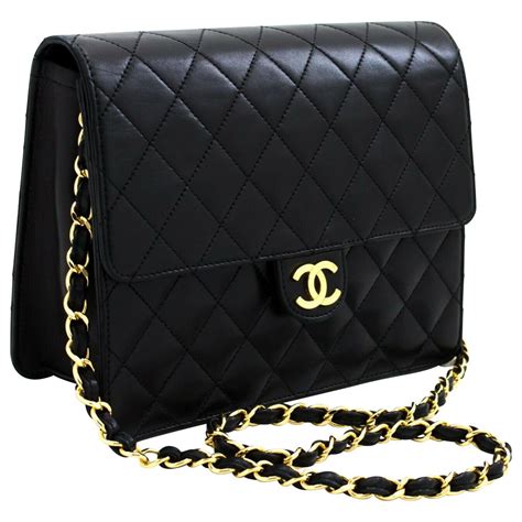 borse chanel tracolla e pochette|moda Chanel borse.